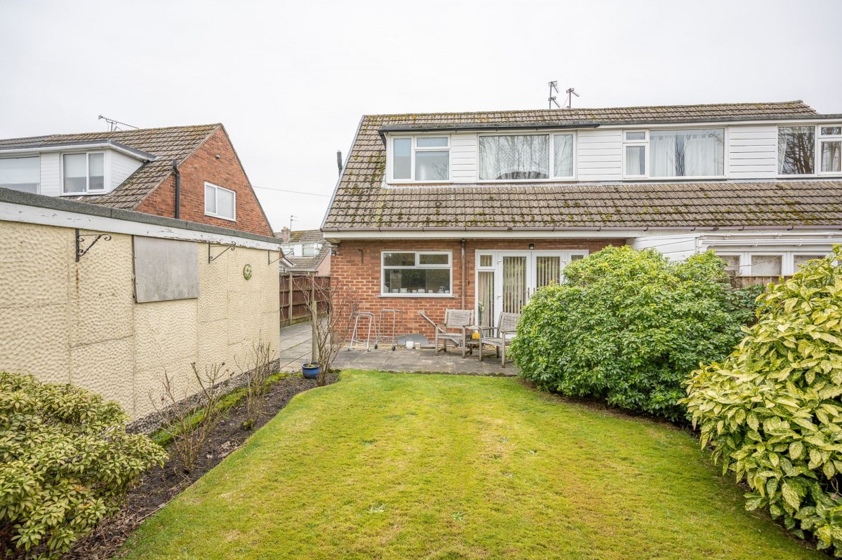 Images for Buttermere Crescent, Rainford, WA11