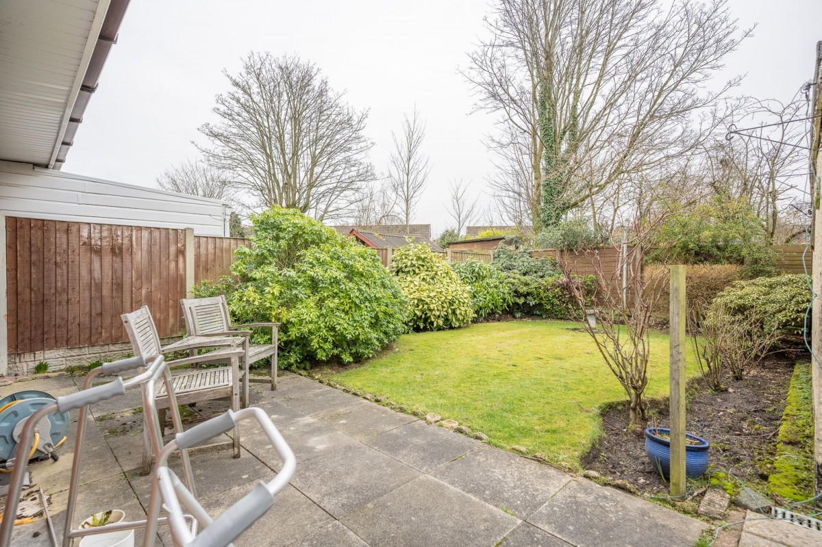 Images for Buttermere Crescent, Rainford, WA11