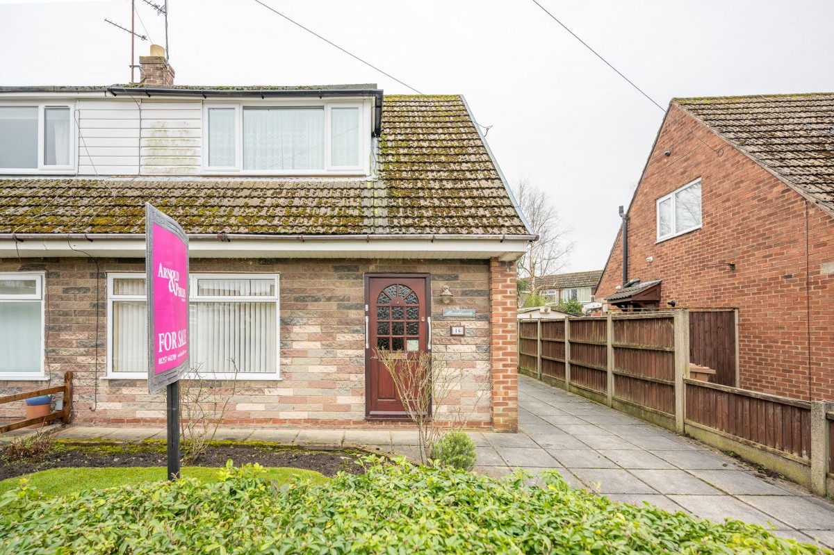 Images for Buttermere Crescent, Rainford, WA11