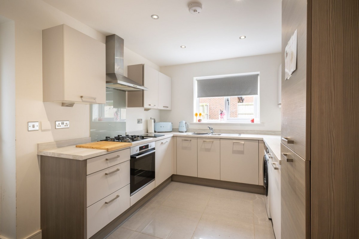 Images for Scarisbrick Close, Banks, PR9