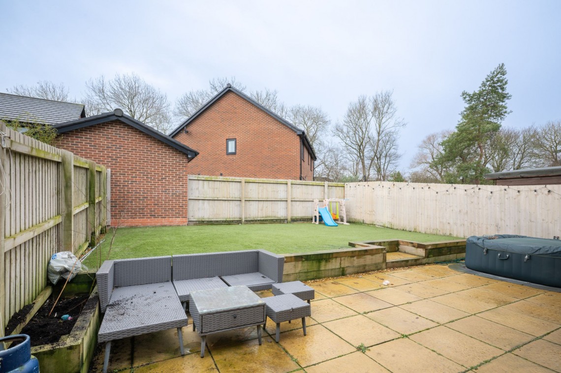 Images for Scarisbrick Close, Banks, PR9