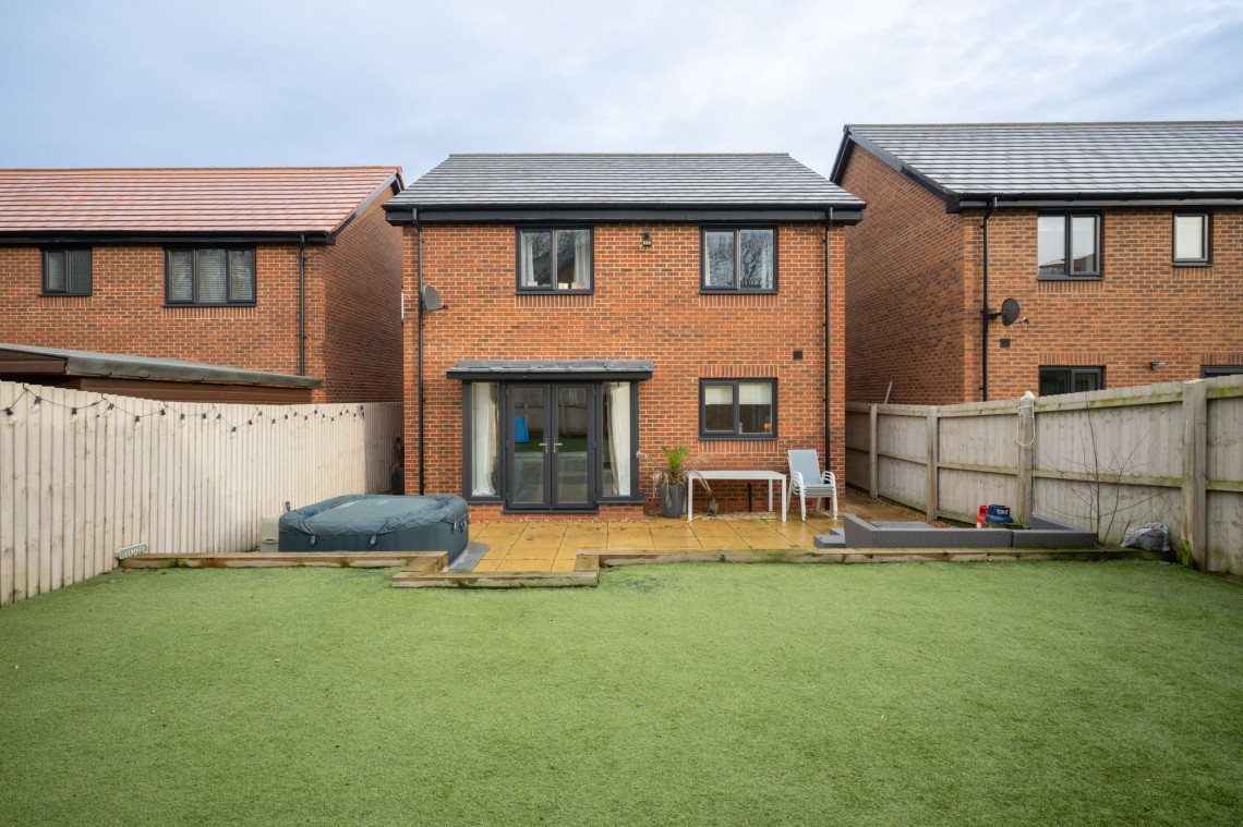 Images for Scarisbrick Close, Banks, PR9