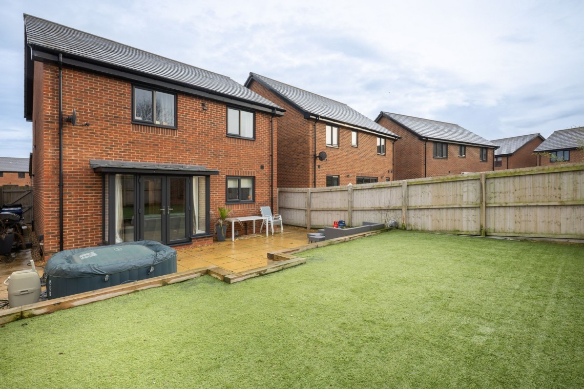 Images for Scarisbrick Close, Banks, PR9