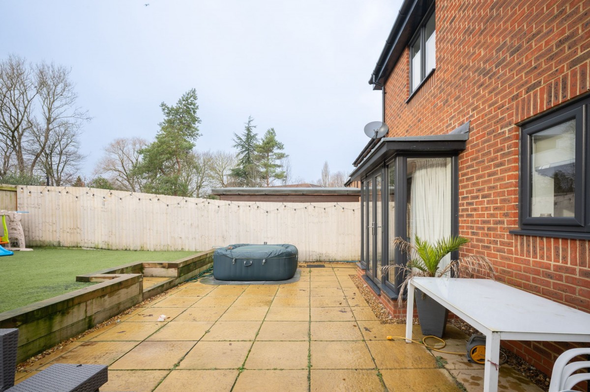 Images for Scarisbrick Close, Banks, PR9