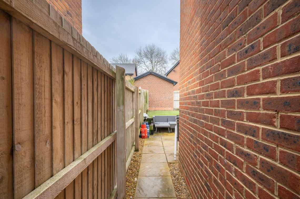 Images for Scarisbrick Close, Banks, PR9