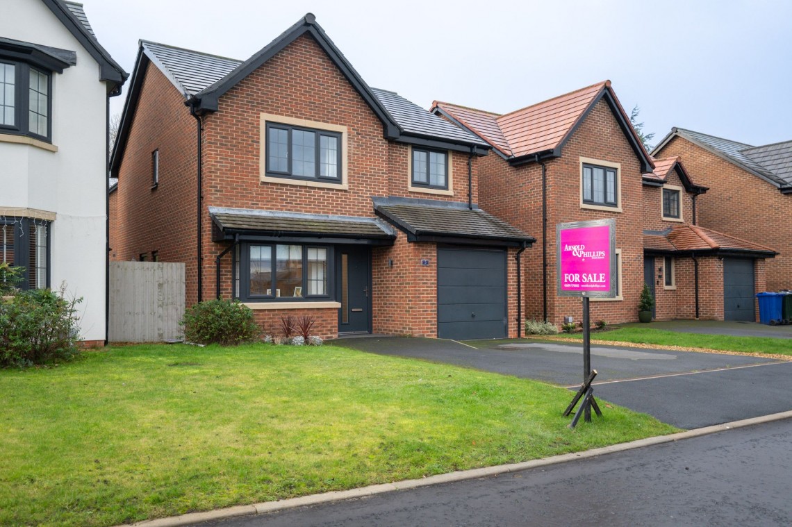 Images for Scarisbrick Close, Banks, PR9