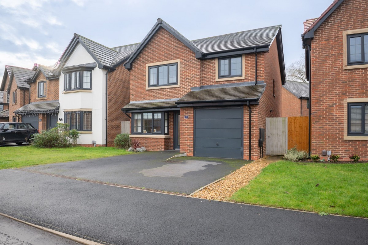 Images for Scarisbrick Close, Banks, PR9