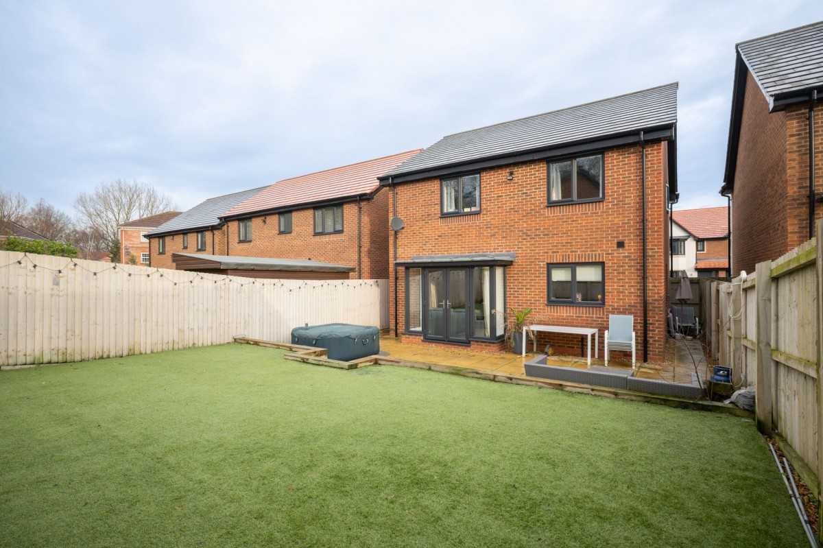 Images for Scarisbrick Close, Banks, PR9