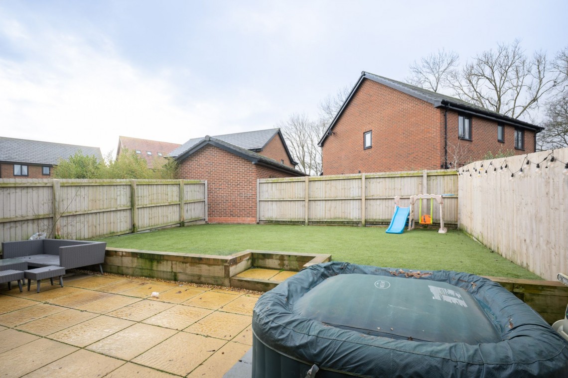 Images for Scarisbrick Close, Banks, PR9