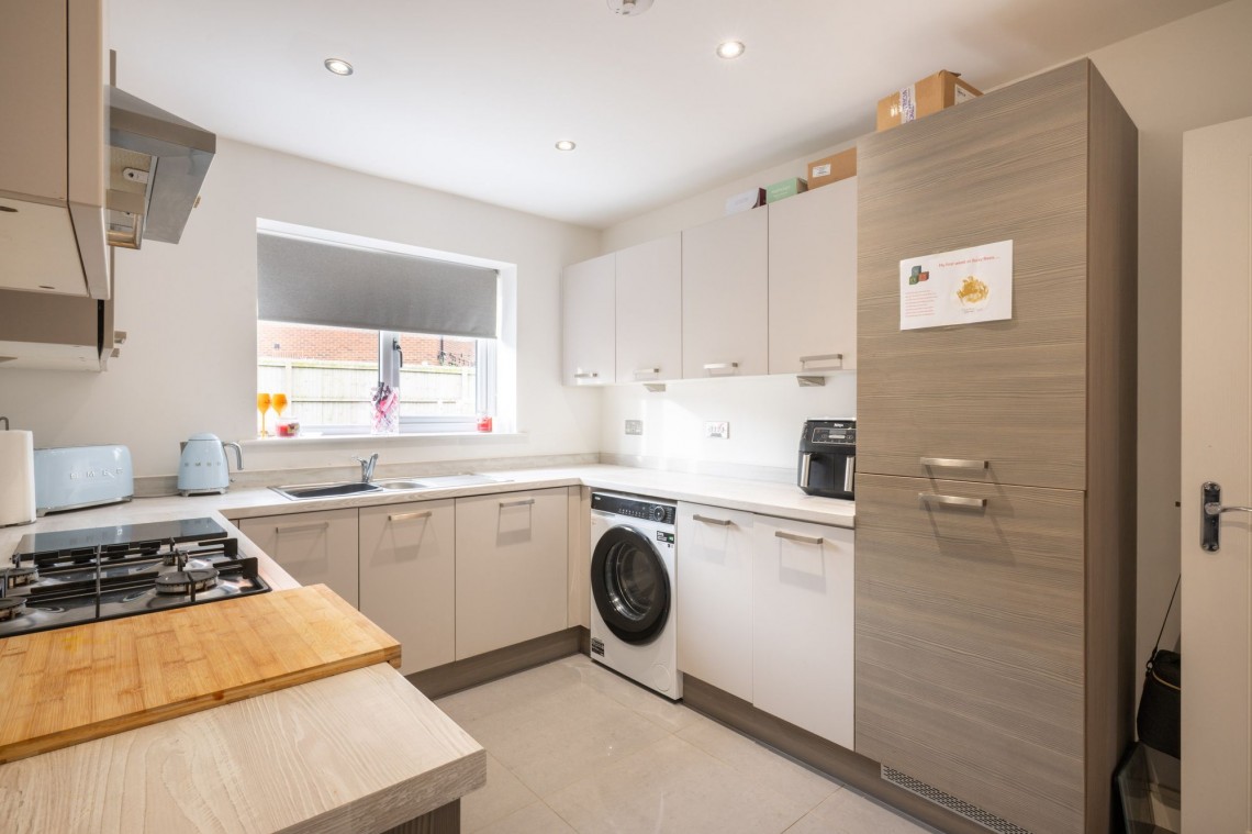 Images for Scarisbrick Close, Banks, PR9