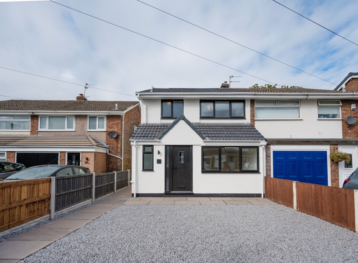 Images for Lathom Drive, Liverpool, L31