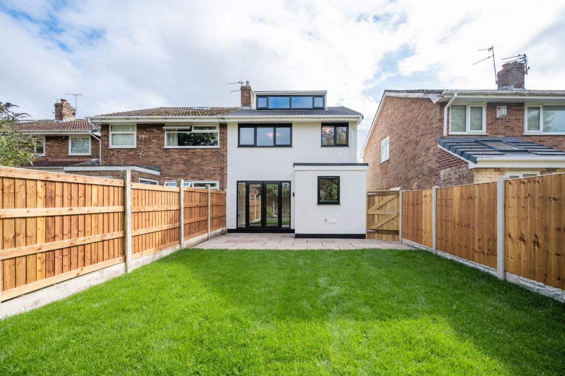 Images for Lathom Drive, Liverpool, L31