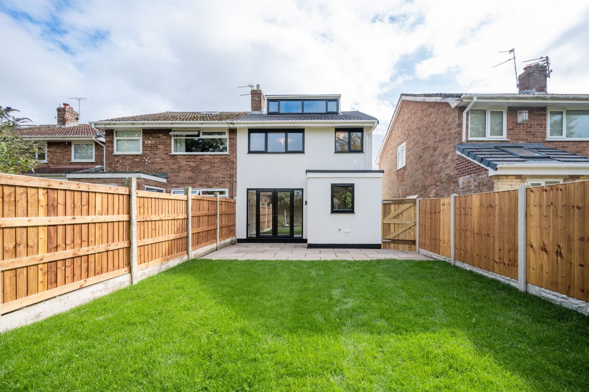 Images for Lathom Drive, Liverpool, L31