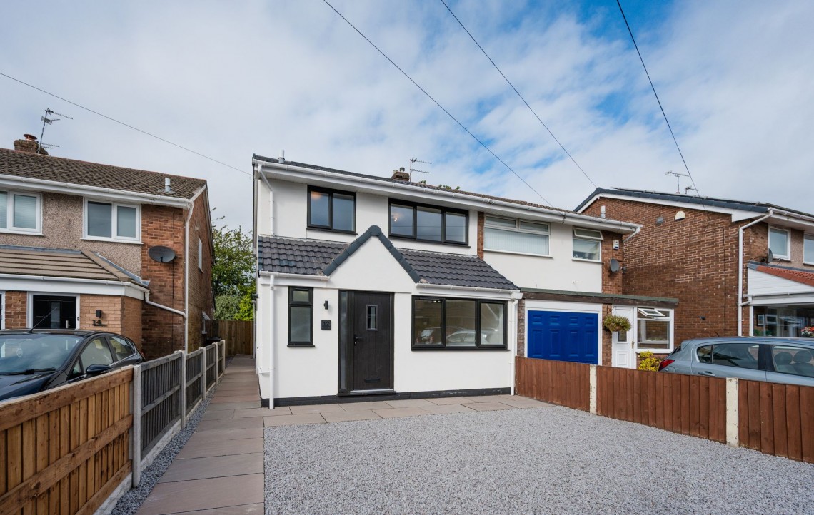 Images for Lathom Drive, Liverpool, L31