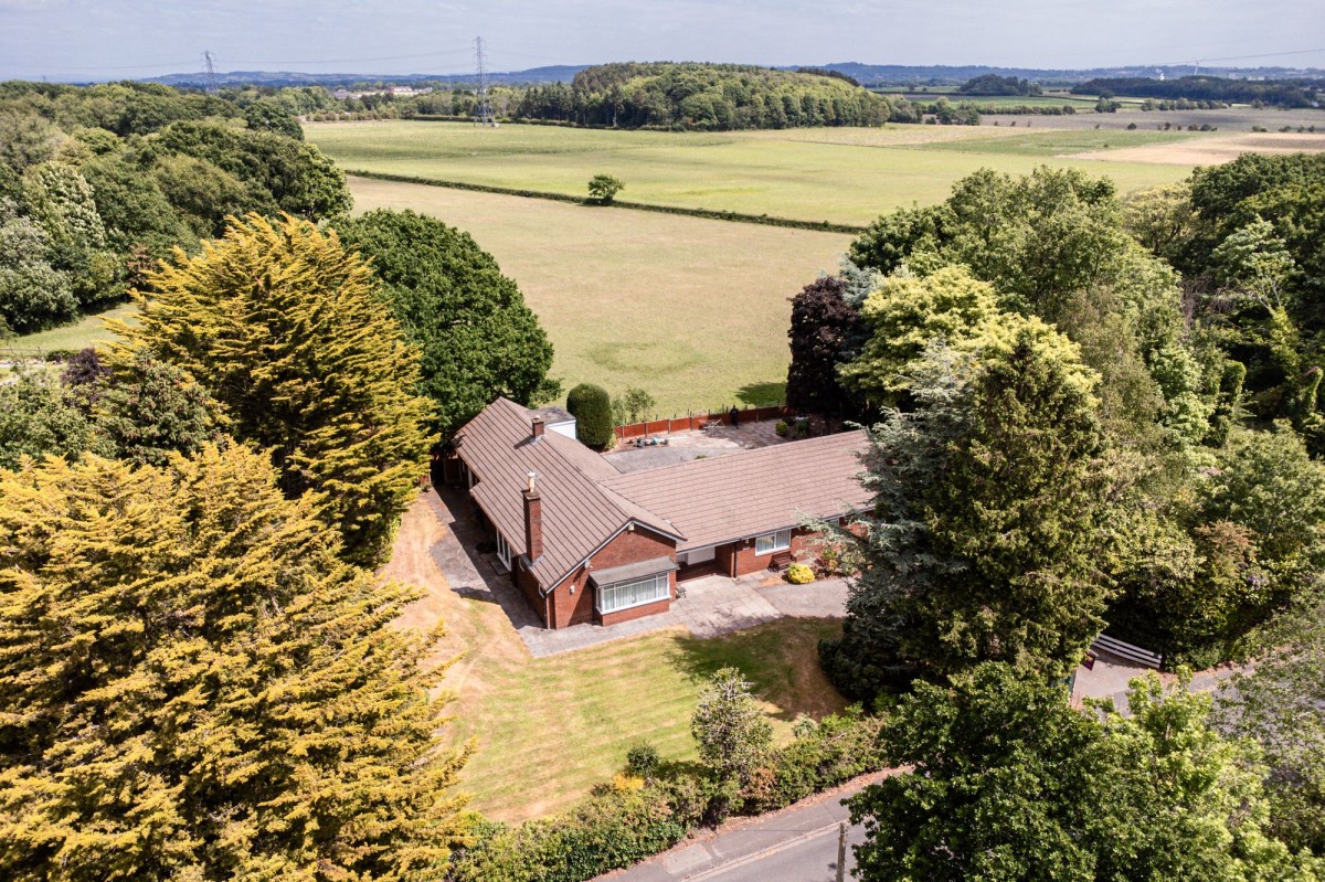 Images for Intake Lane, Bickerstaffe, L39