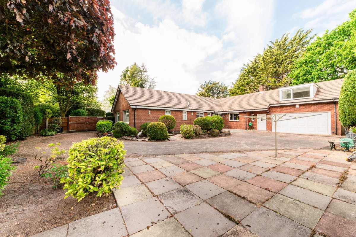 Images for Intake Lane, Bickerstaffe, L39