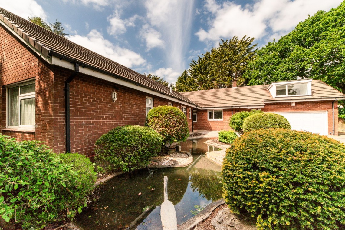 Images for Intake Lane, Bickerstaffe, L39