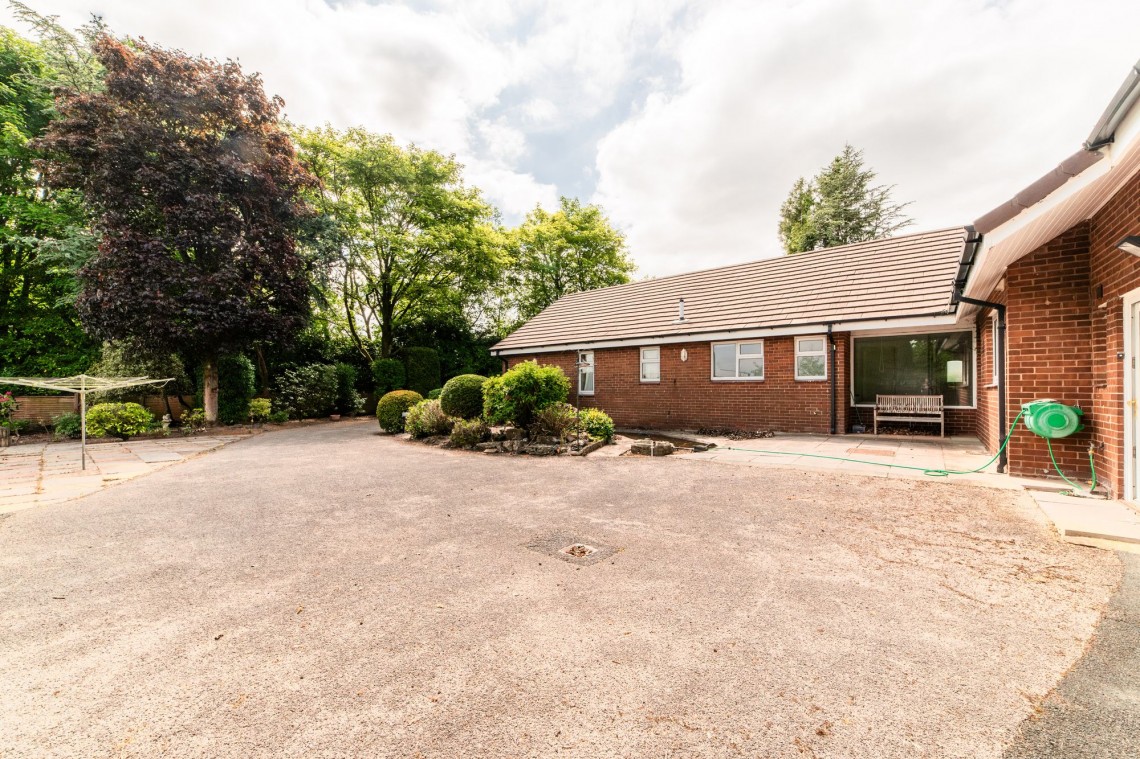 Images for Intake Lane, Bickerstaffe, L39