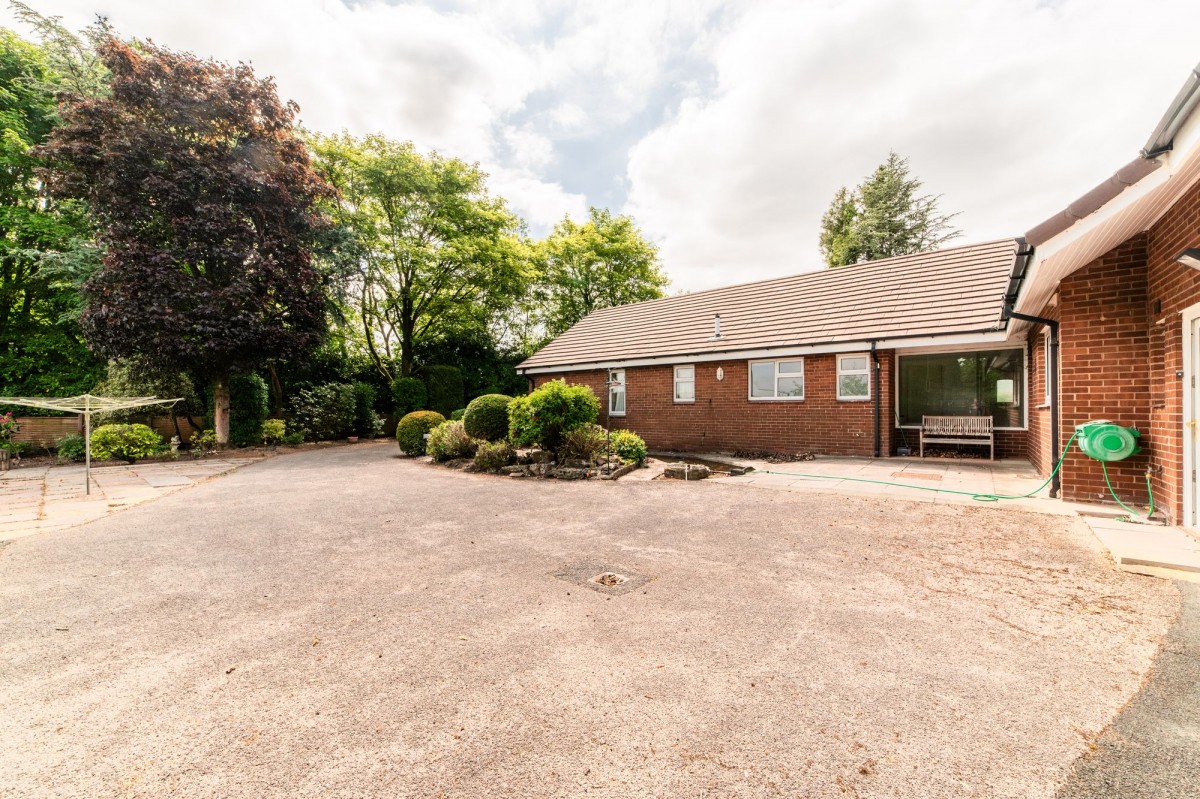 Images for Intake Lane, Bickerstaffe, L39