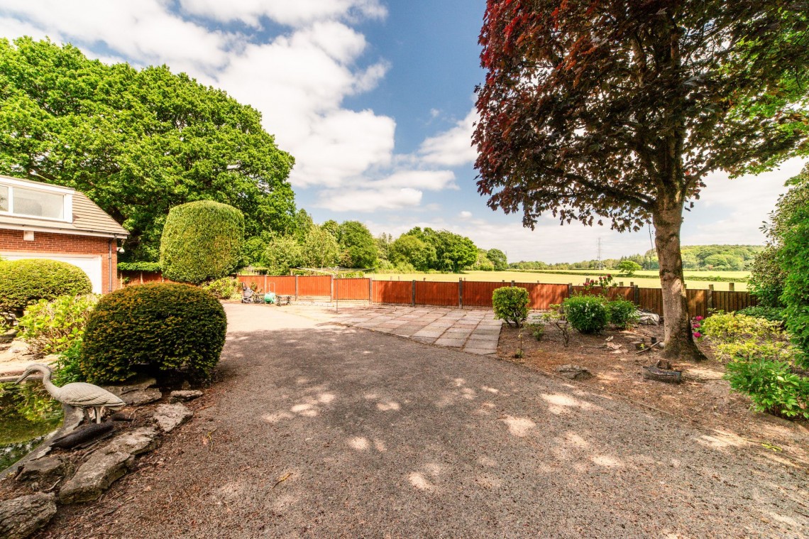 Images for Intake Lane, Bickerstaffe, L39