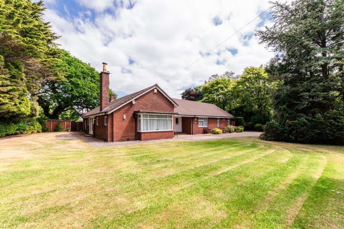 Images for Intake Lane, Bickerstaffe, L39