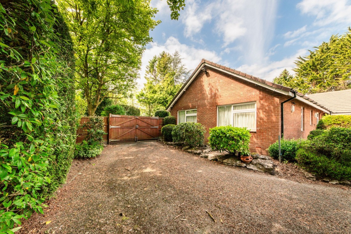 Images for Intake Lane, Bickerstaffe, L39