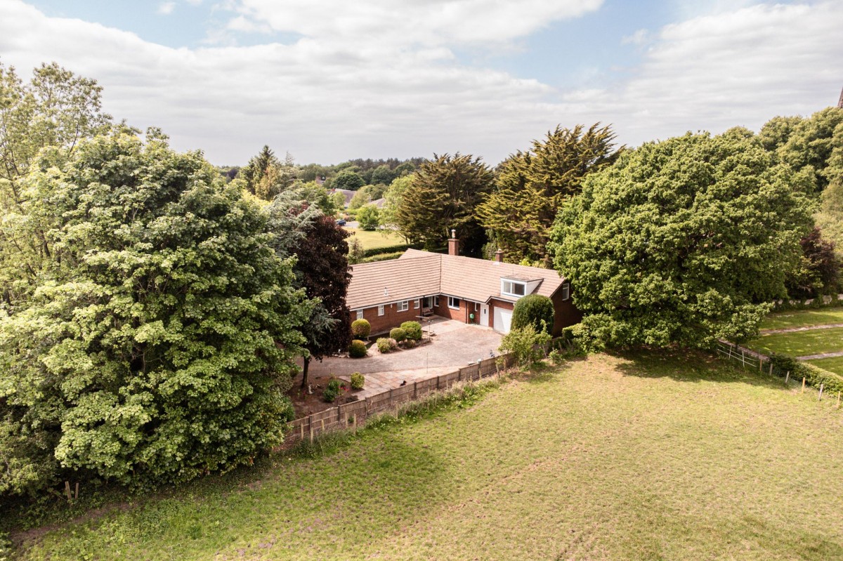 Images for Intake Lane, Bickerstaffe, L39