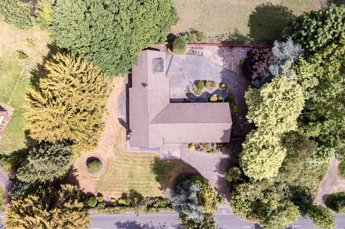 Images for Intake Lane, Bickerstaffe, L39