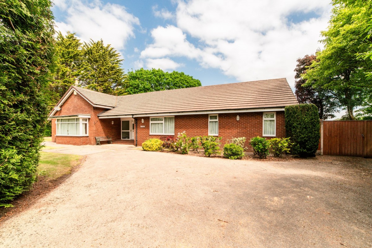 Images for Intake Lane, Bickerstaffe, L39