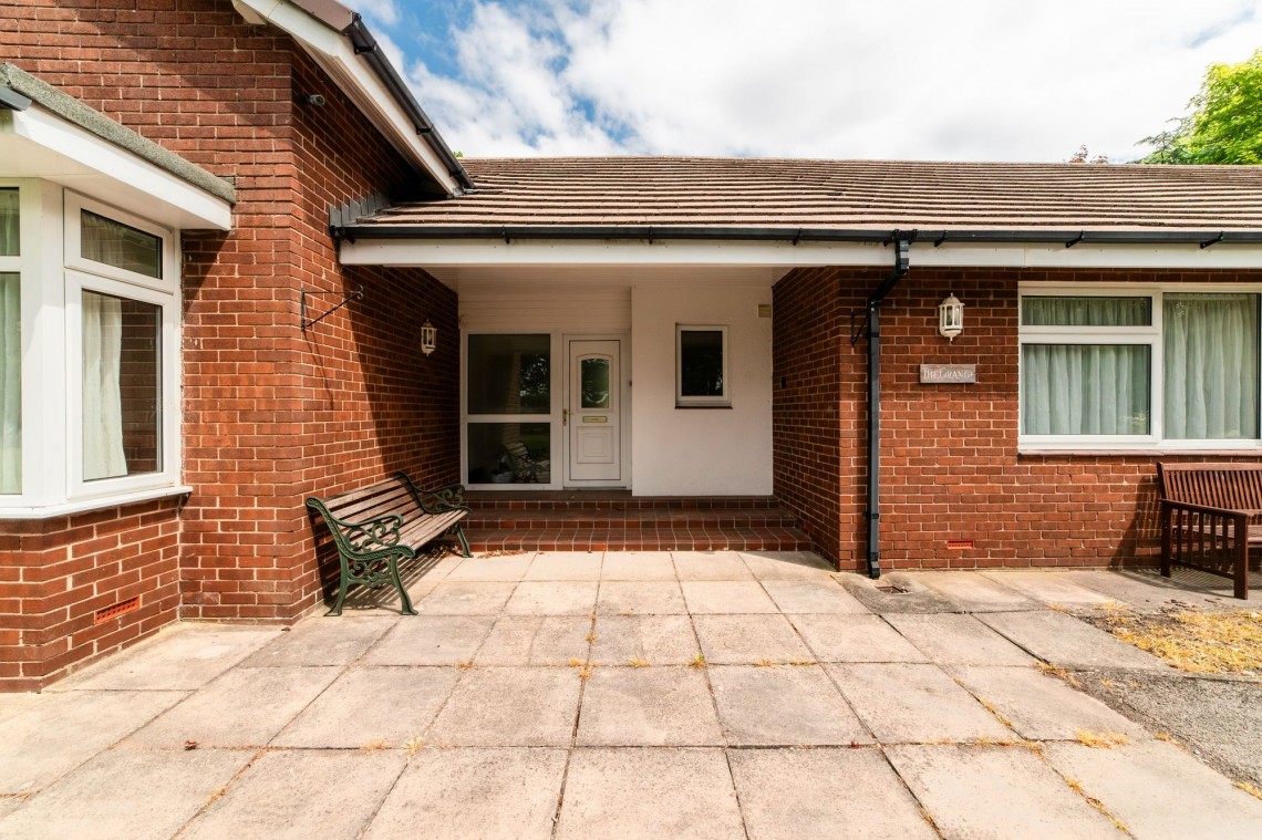 Images for Intake Lane, Bickerstaffe, L39