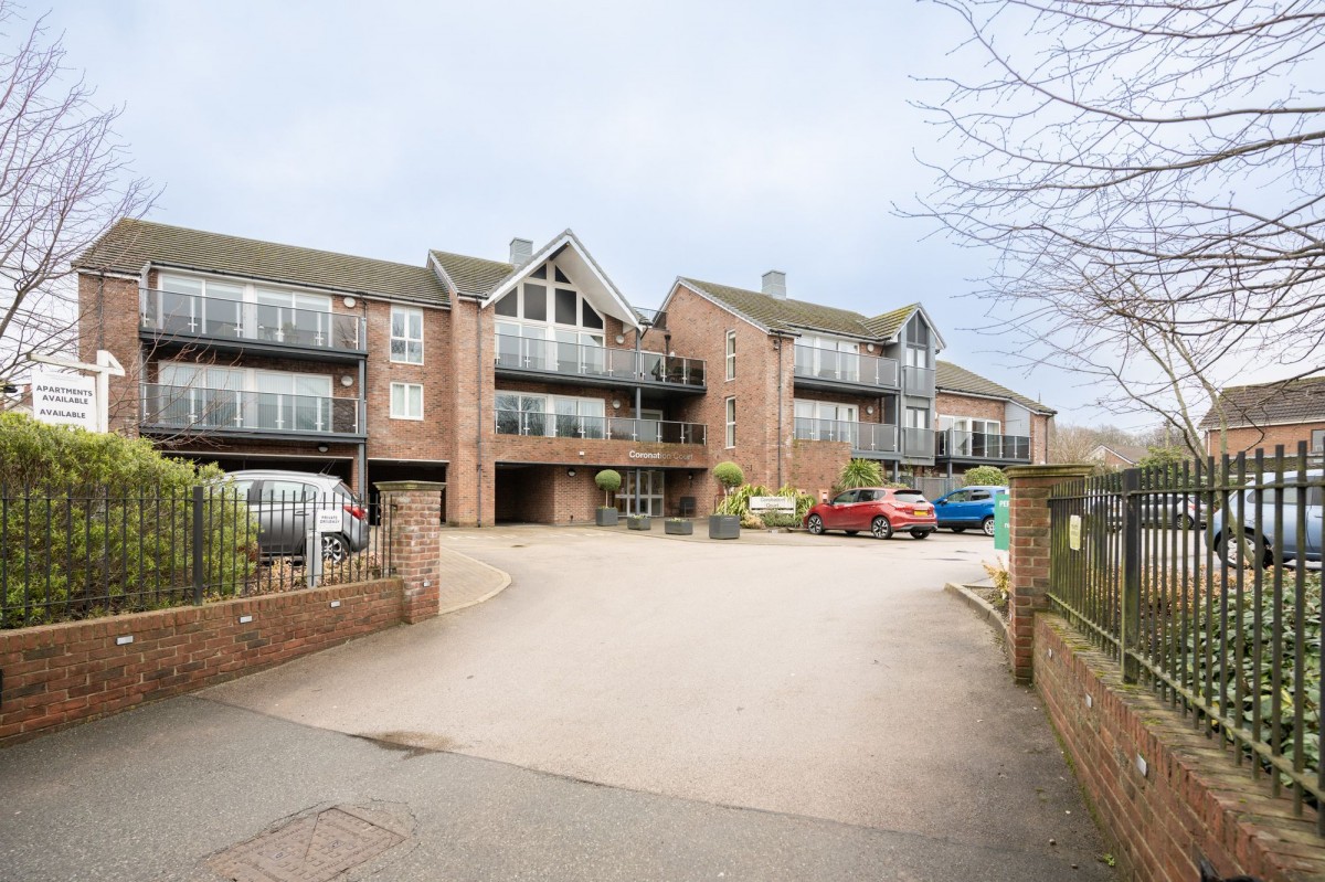 Images for County Road, Ormskirk, L39