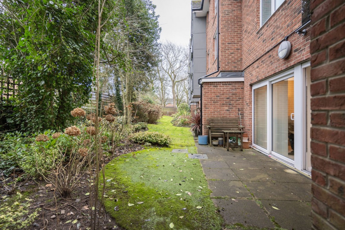 Images for County Road, Ormskirk, L39