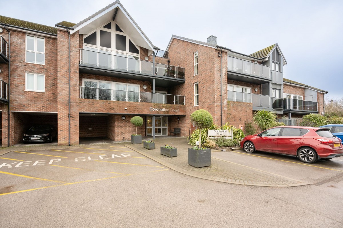 Images for County Road, Ormskirk, L39