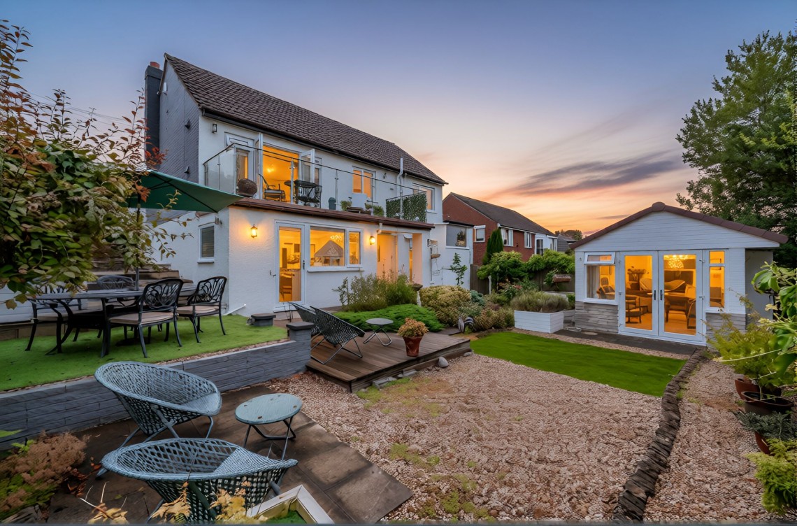 Images for Blackburn Brow, Chorley, PR6