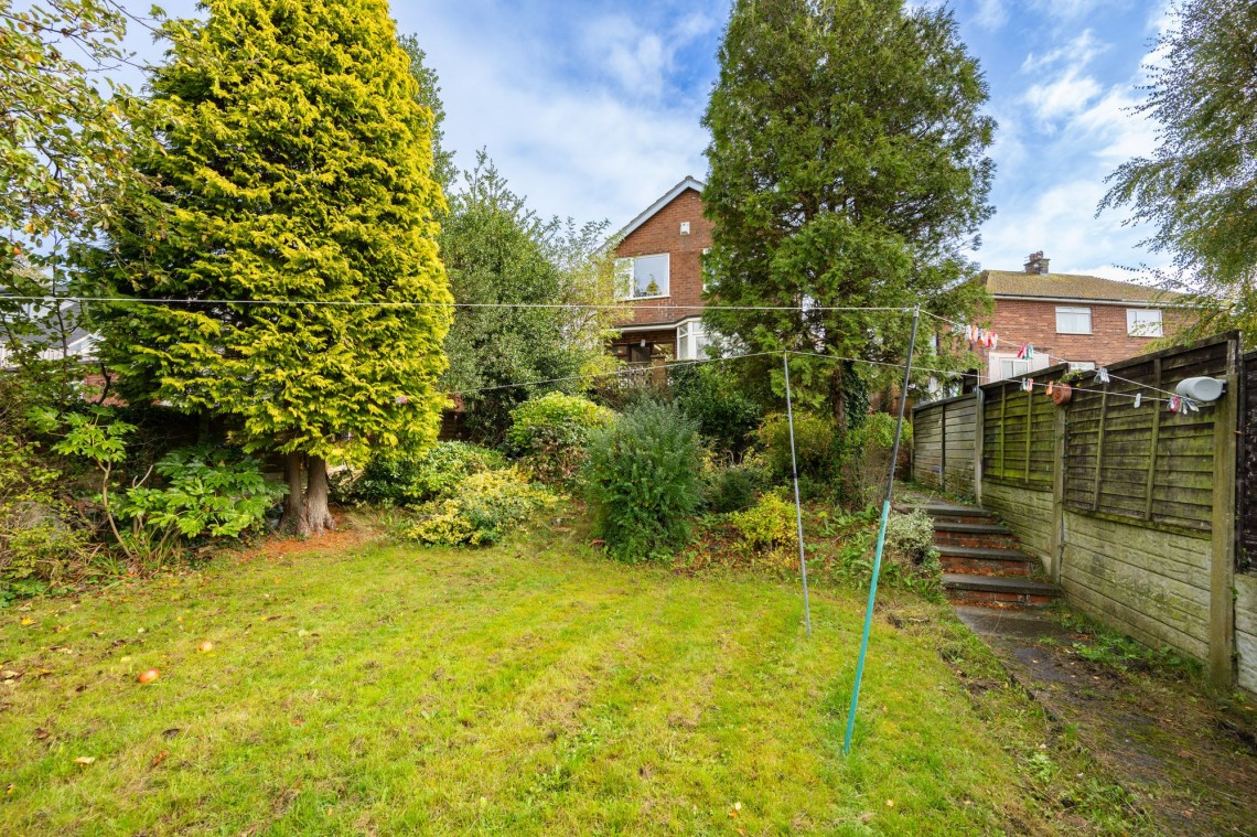 Images for Tower Hill, Ormskirk, L39