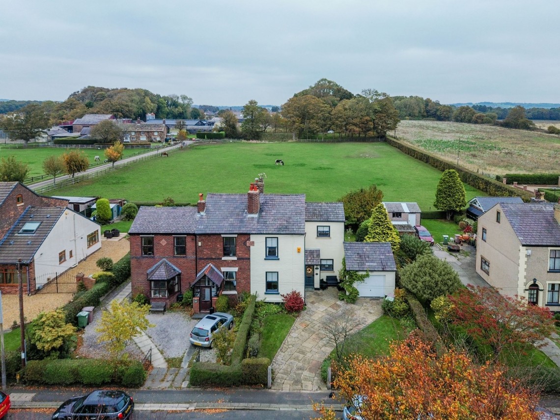 Images for Ormskirk Road, Rainford, WA11