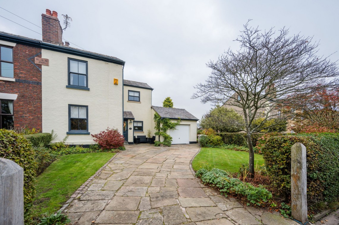 Images for Ormskirk Road, Rainford, WA11