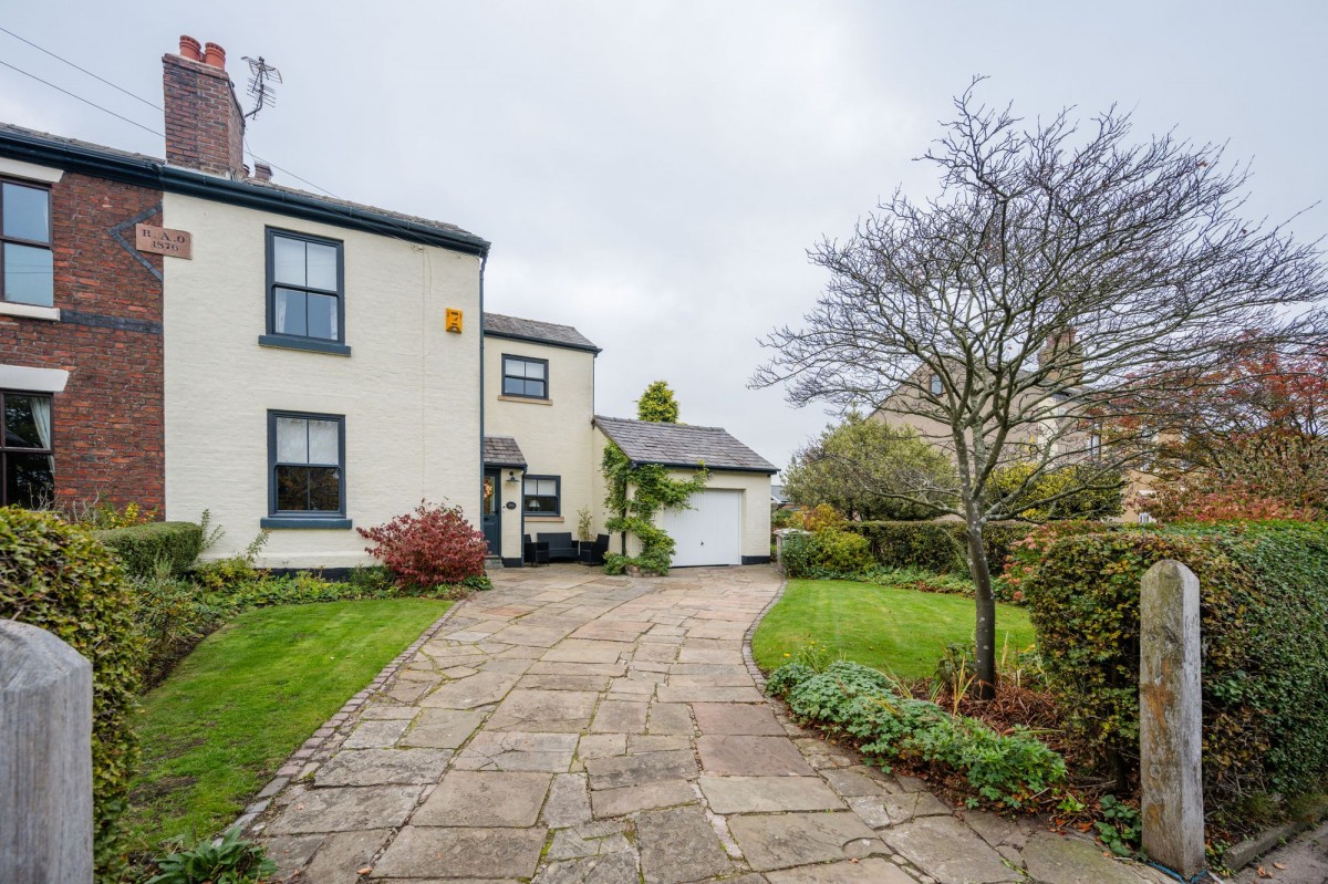 Images for Ormskirk Road, Rainford, WA11