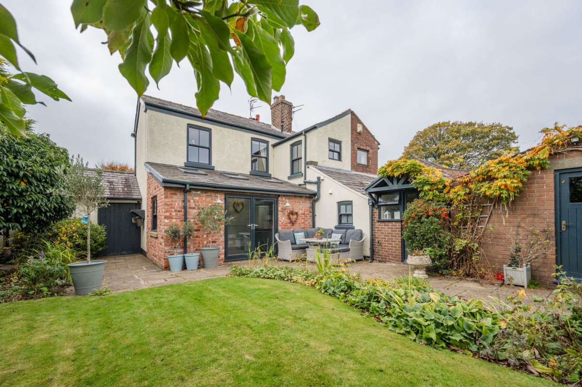 Images for Ormskirk Road, Rainford, WA11