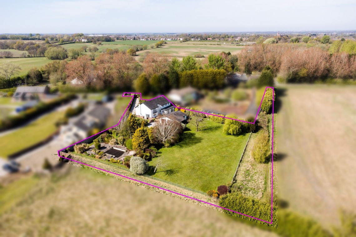 Images for Blythe Lane, Lathom, L40