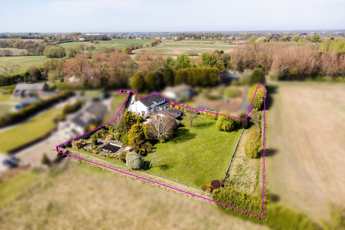 Images for Blythe Lane, Lathom, L40