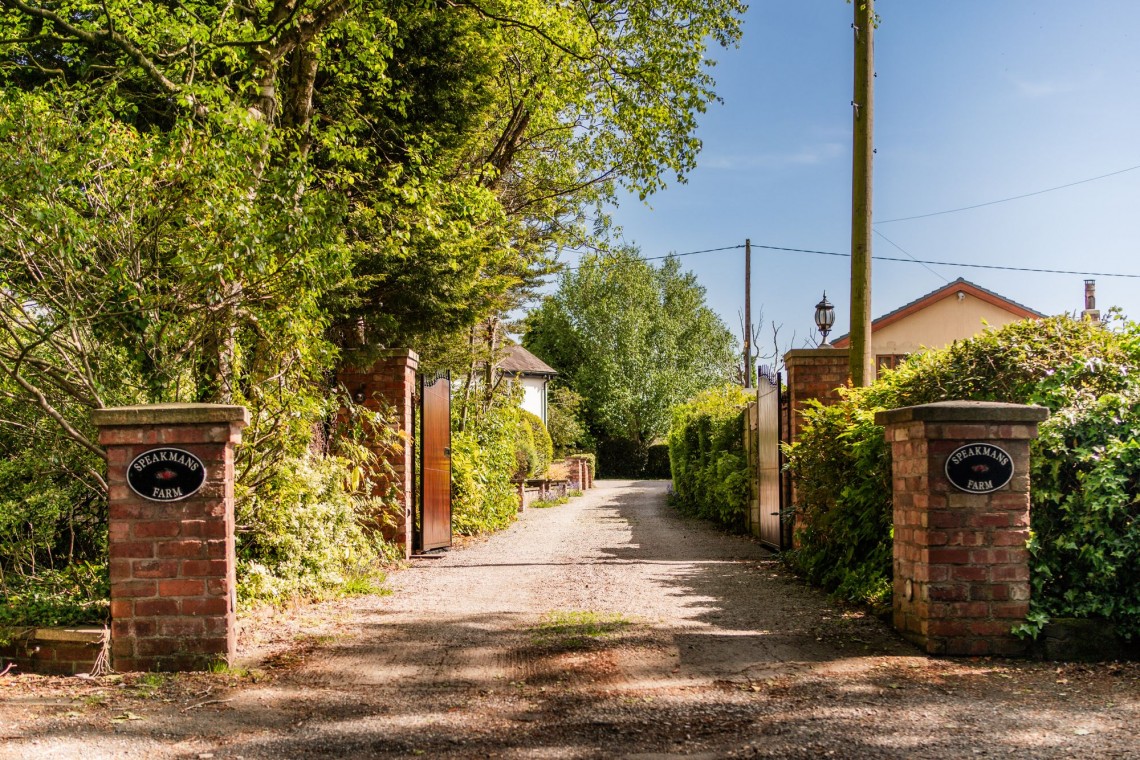 Images for Blythe Lane, Lathom, L40