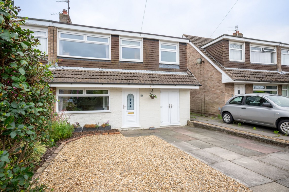 Images for Tennyson Drive, Ormskirk, L39