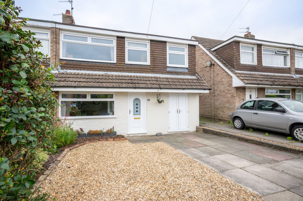 Images for Tennyson Drive, Ormskirk, L39