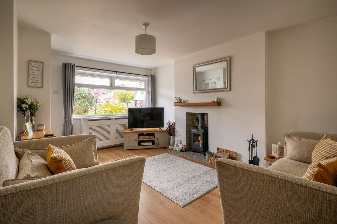 Images for Tennyson Drive, Ormskirk, L39