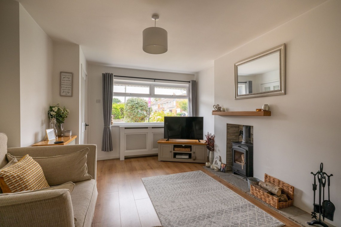 Images for Tennyson Drive, Ormskirk, L39