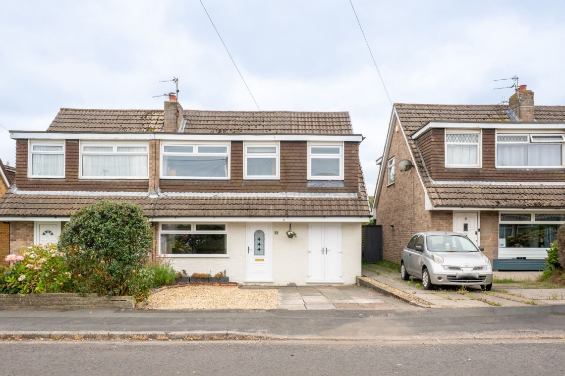 Images for Tennyson Drive, Ormskirk, L39