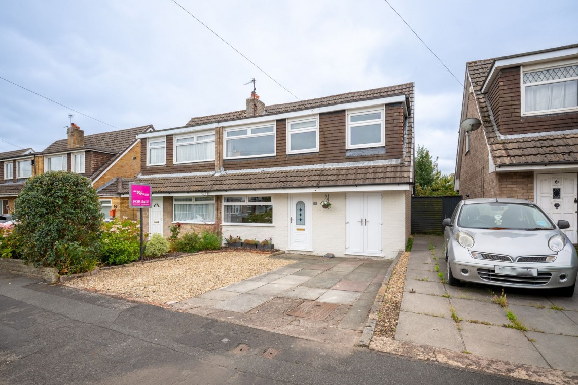 Images for Tennyson Drive, Ormskirk, L39