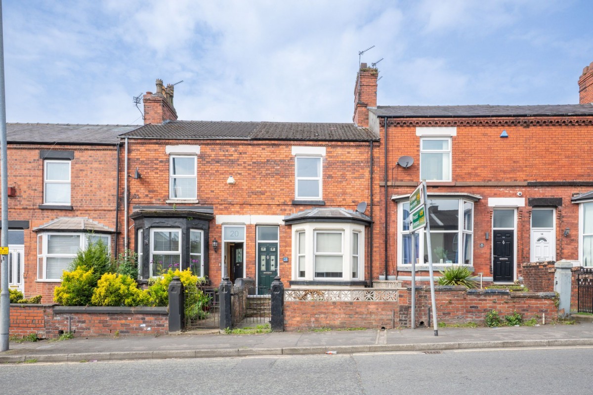 Images for Lugsmore Lane, St. Helens, WA10