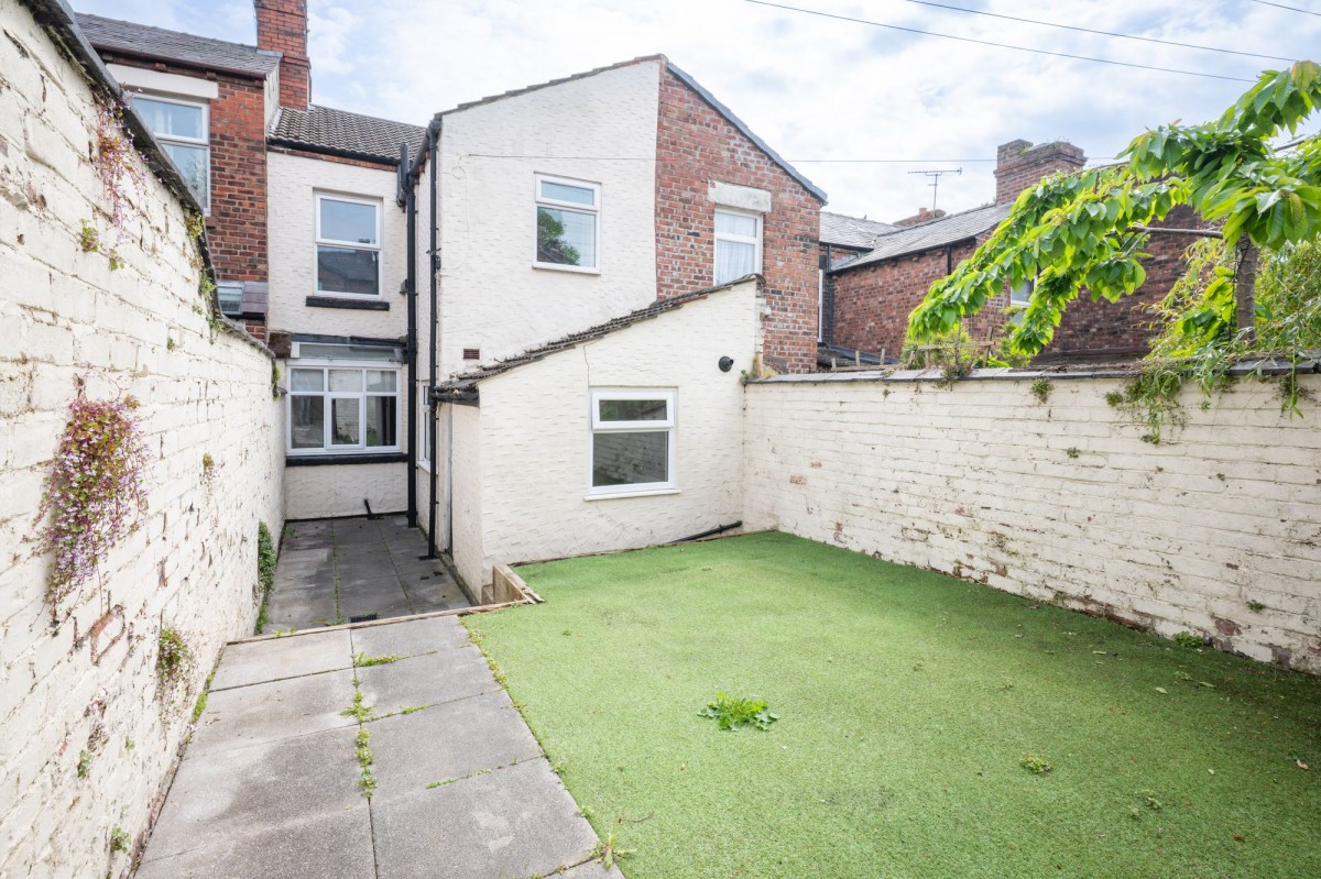 Images for Lugsmore Lane, St. Helens, WA10